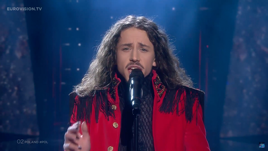 Michał Szpak w finale czy ma szansę wygrać Konkurs Piosenki Eurowizji 2016?