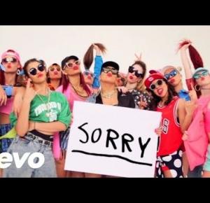 Justin Bieber - Sorry