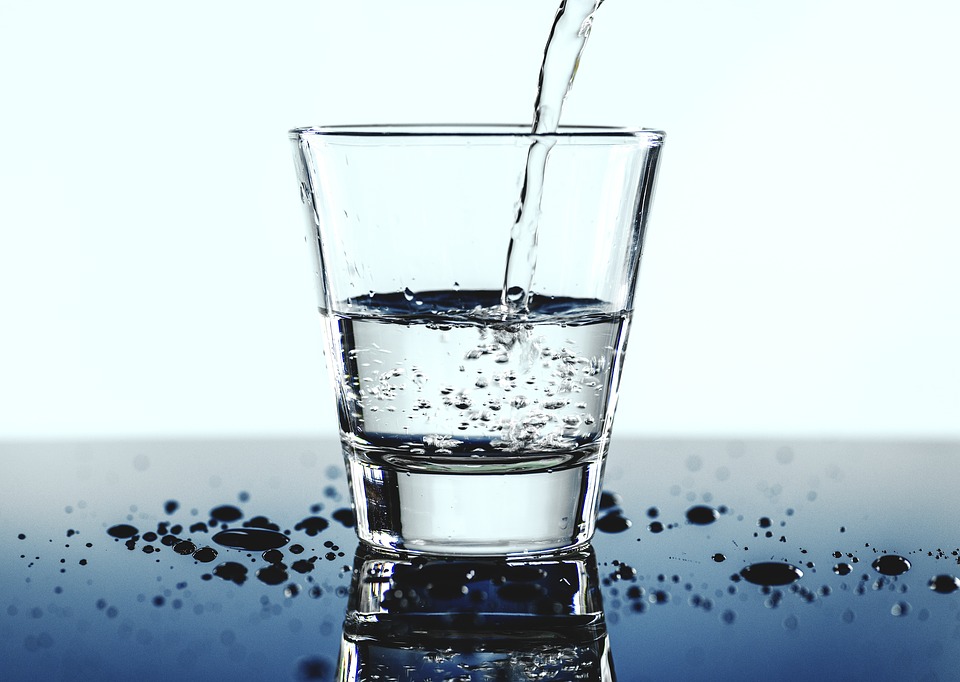 lawendowam lifestyle blog: Filtrowanie wody-na zdrowie!