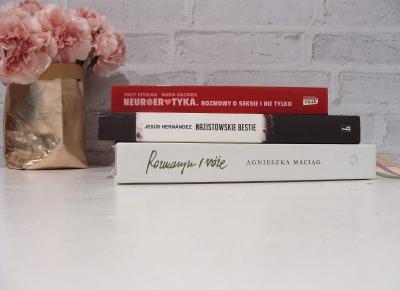 KsiÄÅ¼ki na jesienne wieczory,ktÃ³re musisz przeczytaÄ