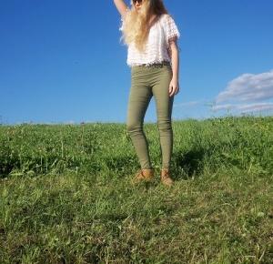 Magdalen by Magdalena Podkalicka