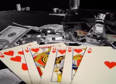 3 rzeczy, które musisz wiedzieć przed rozpoczęciem gry w pokera.