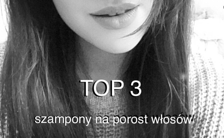 3 skuteczne szampony hamujące wypadanie włosów i stymulujące ich porost  | MagInspires Beauty Blog