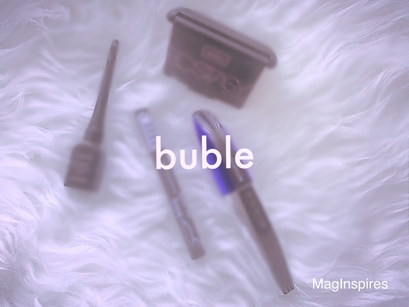 4 razy nie, czyli buble kosmetyczne #4 | MagInspires Beauty Blog