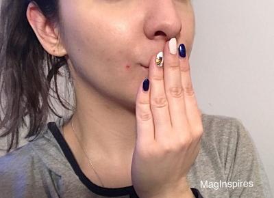 Złe nawyki, które nasilają trądzik | MagInspires Beauty Blog