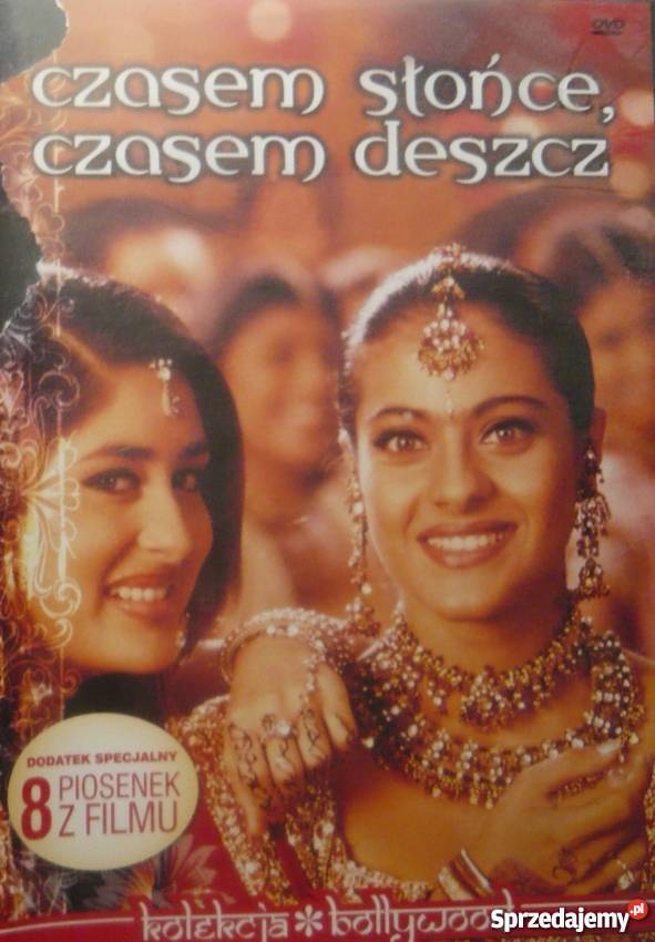 5 bollywoodów, które Ci się spodobają!