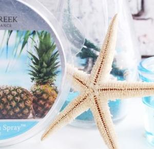 Make life perfect: ➤ Goose Creek ➤ Beztroskie wakacje na Hawajach ➤ Pineapple Sea Spray