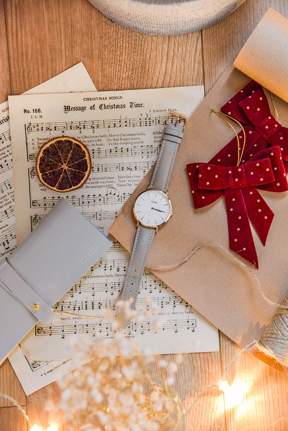 LAST MINUTE GIFT GUIDE | MAKES IT SIMPLE 