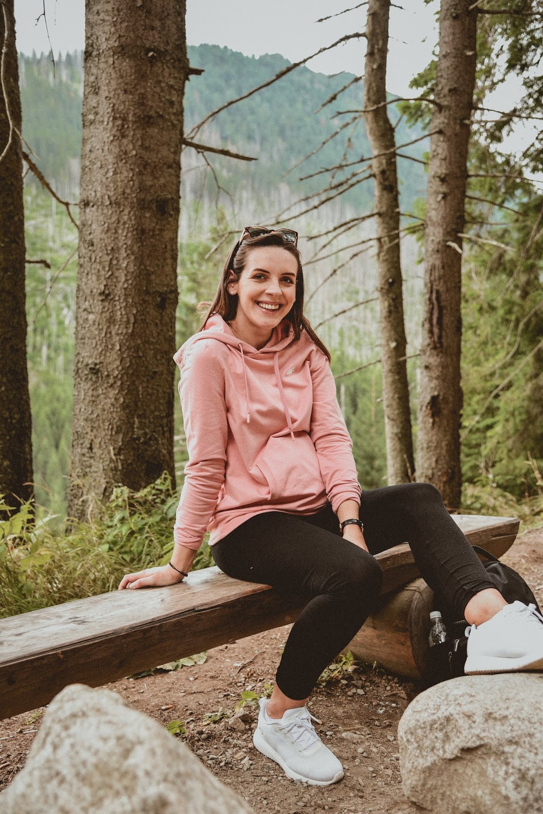 TRAVEL DIARY FROM MORSKIE OKO | MAKES IT SIMPLE