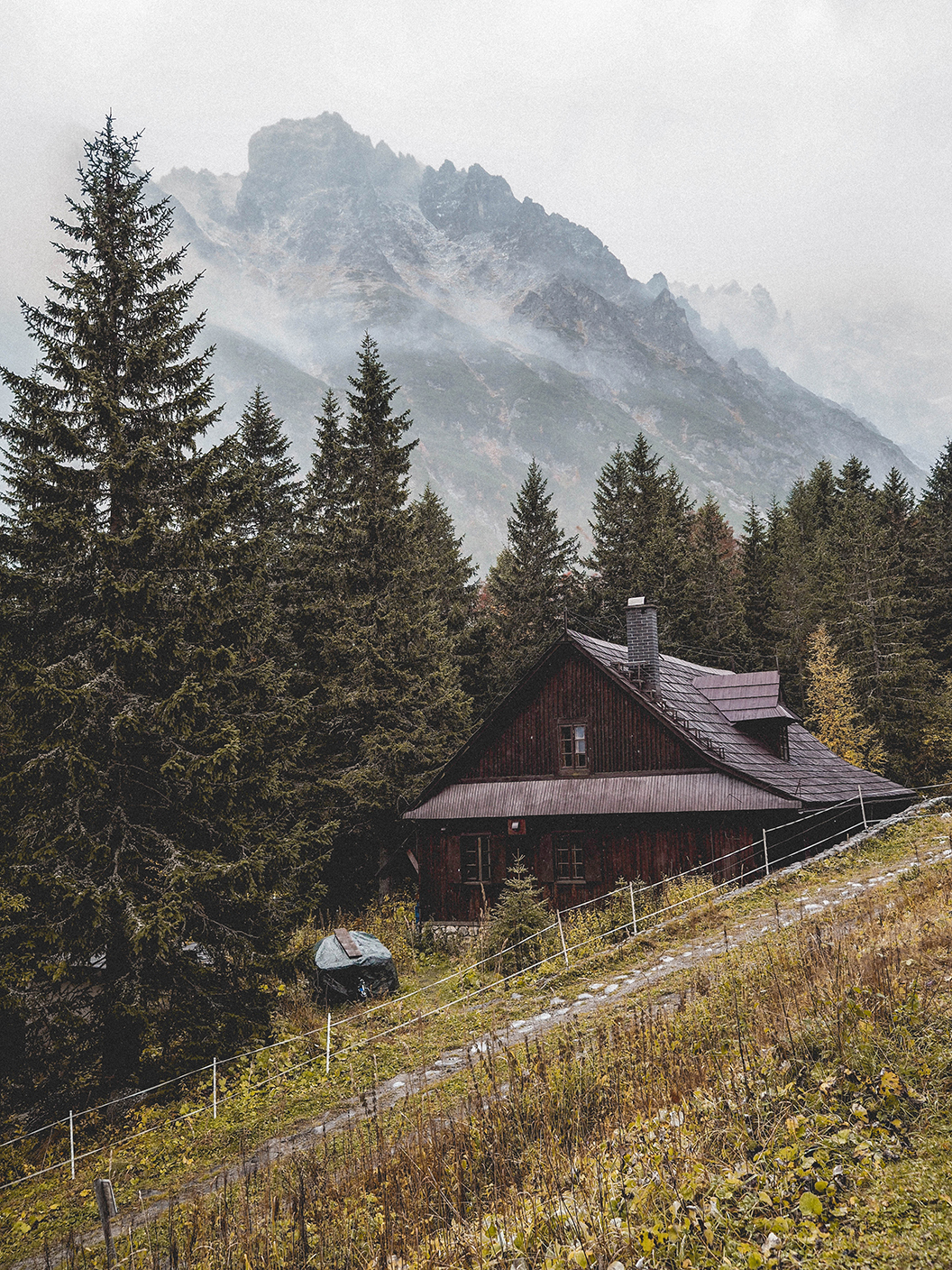 TRAVEL DIARY - ZAKOPANE | MAKES IT SIMPLE 