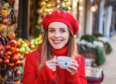 GET INTO FESTIVE MOOD - THE IVY CHELSEA GARDEN | MAKES IT SIMPLE 