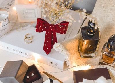 CHRISTMAS GIFT IDEAS FOR HER | MAKES IT SIMPLE 