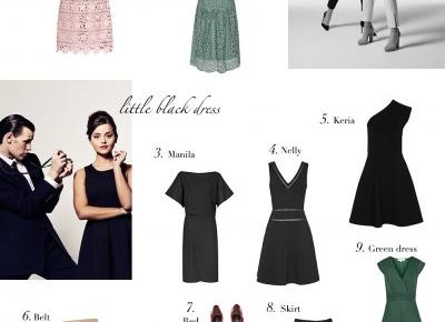 REISS: MY SALES WISHLIST | MAKES IT SIMPLE 