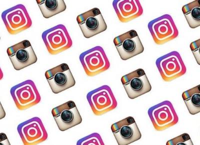 Instagram- jak nas oszukują?? - uroda - adventureslife - bloog.pl