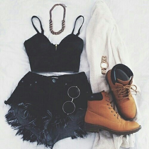 outift | We Heart It