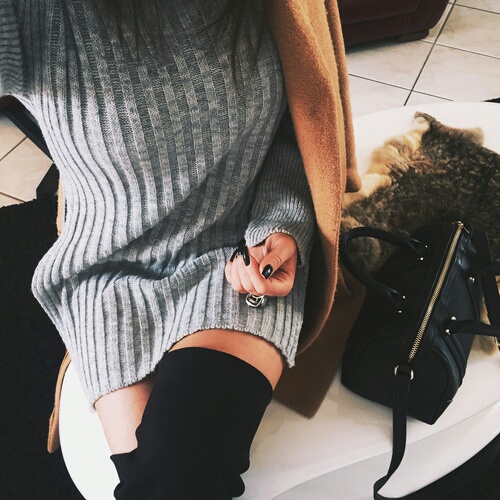 outfit | We Heart It