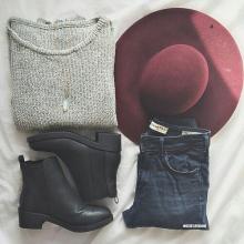 Style | We Heart It