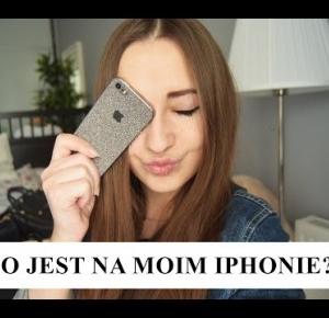 CO JEST NA MOIM IPHONIE 5s ? (What is on my iphone?) malioce.com