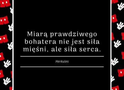 Prawdziwy bohater ??