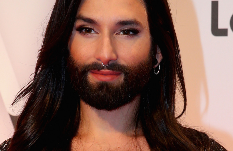 Conchita Wurst: Jak dziś wygląda?