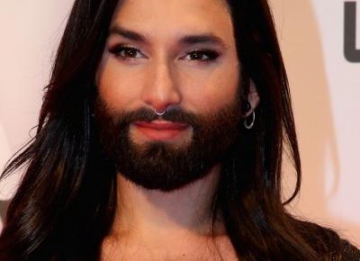 Conchita Wurst: Jak dziś wygląda?