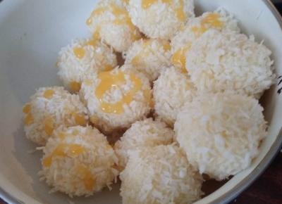 Rafaello własnej roboty