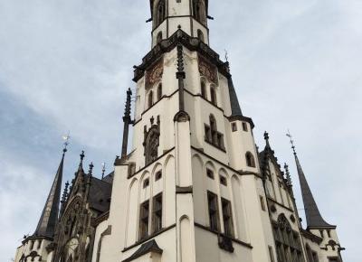 Ratusz w Ząbkowicach