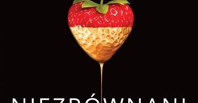 The Book Hothead: RECENZJA: „Niezrównani