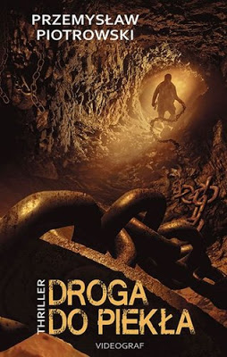 The Book Hothead: RECENZJA: „Droga do piekła”