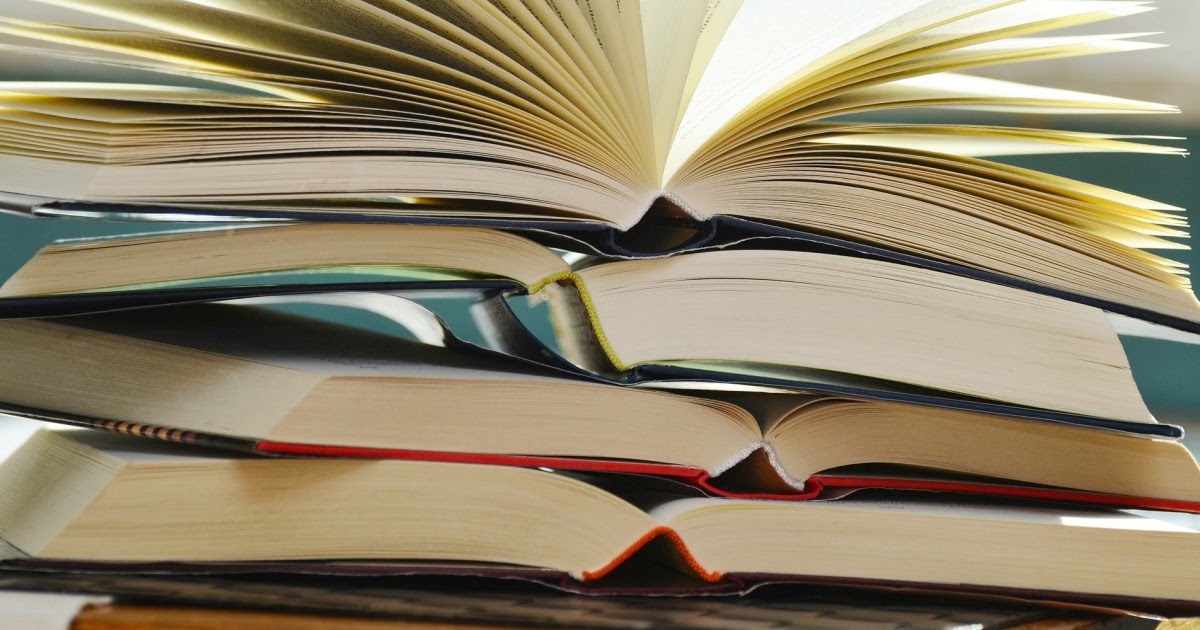 The Book Hothead: 5 SPOSOBÓW: Jak znaleźć czas na czytanie w trakcie roku szkolnego?