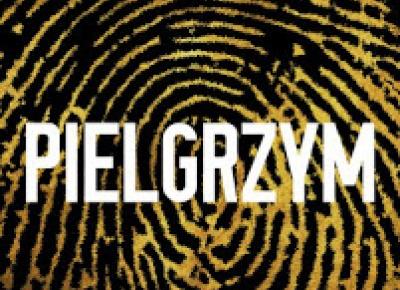 The Book Hothead: NAJLEPSZA KSIĄŻKA 2016 ROKU: „Pielgrzym” Terry Hayes - recenzja