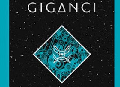 The Book Hothead: RECENZJA: „Śpiący giganci”  Sylvain Neuvel