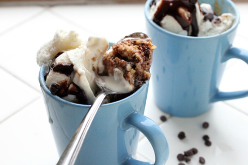10 Mug Cakes You Can Make in Just Minutes