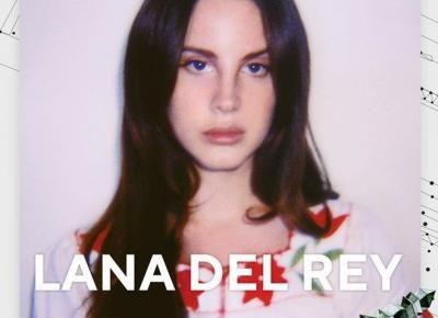 Lana Del Rey gwiazdą Open’er Festival 2019!