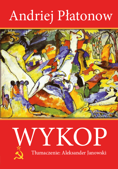 Wykop - Wydawnictwo Psychoskok - książki autorzy