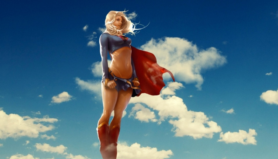 11 lekcji jak stać się kobietą!