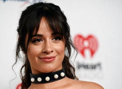 Camila Cabello nie zaśpiewa piosenki 