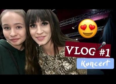 Sylwia Grzeszczak | #1 VLOG