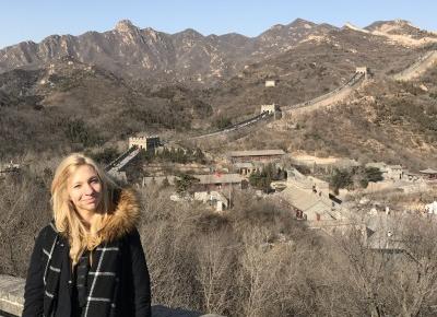 Moja podróż do Chin • Miejsca • Martoszka lifestyle blog | Martoszka