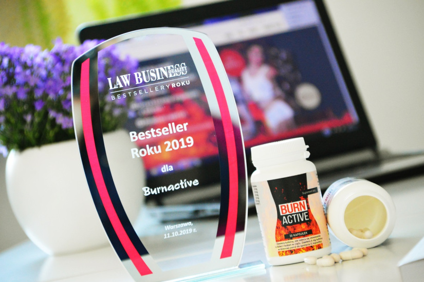 Bestsellery Roku Law Business Quality rozdane! – Marta Rodzik