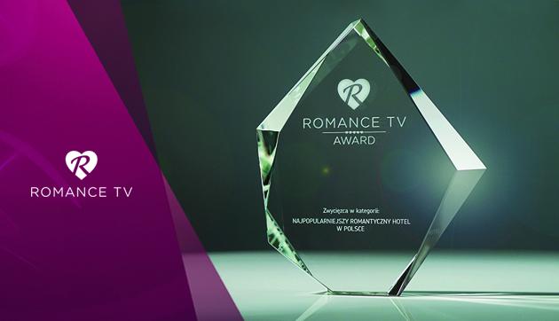Statuetki Romance TV Award rozdane- jaki hotel okazał się tym romantycznym? – Marta Rodzik