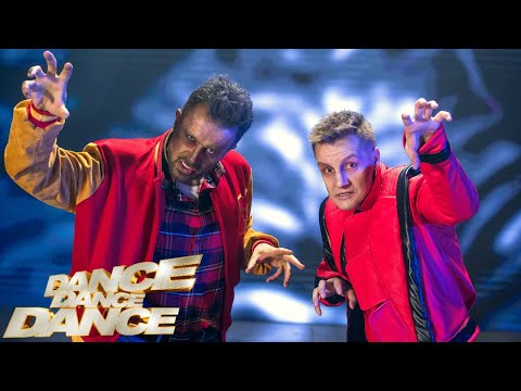 Zwiastun drugiego sezonu! | Dance Dance Dance Poland 2