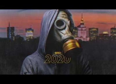 B.R.O - 2020 (#zostańwdomu)