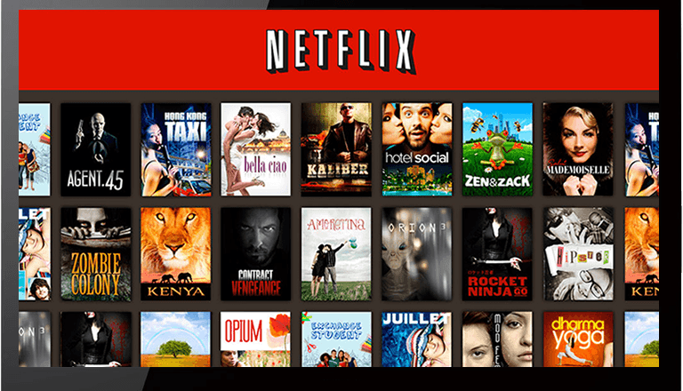 Top 5 seriali i filmów polecanych na Netflix, które otwarcie mówią o seksie
