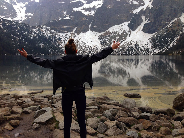 ZAKOPANE MOIM OKIEM - TATRY DLA POCZÄTKUJÄCYCH, SZLAKI, WIDOKI