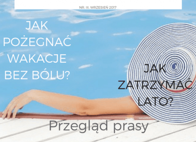 DARMOWY MAGAZYN DO CZYTANIA ONLINE