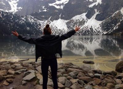 ZAKOPANE MOIM OKIEM - TATRY DLA POCZÄTKUJÄCYCH, SZLAKI, WIDOKI