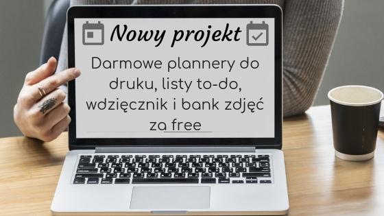 Martielifestyle: Darmowe materiały do druku, bank zdjęć i #instaplansze - nowy projekt