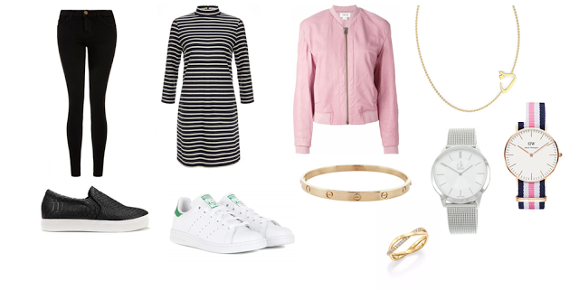 SPRING MUST HAVE | BLOG ROKU