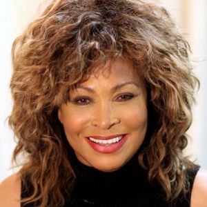 Martina  : Tina Turner -Film Tina / What's Love Got to Do with It (1993) 